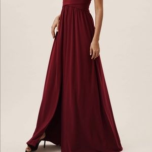 BHLDN Mendoza Dress